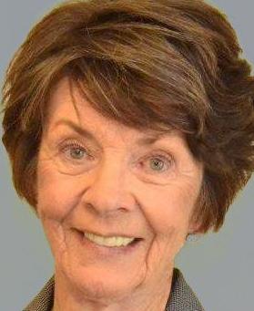 Pauline Lundgren